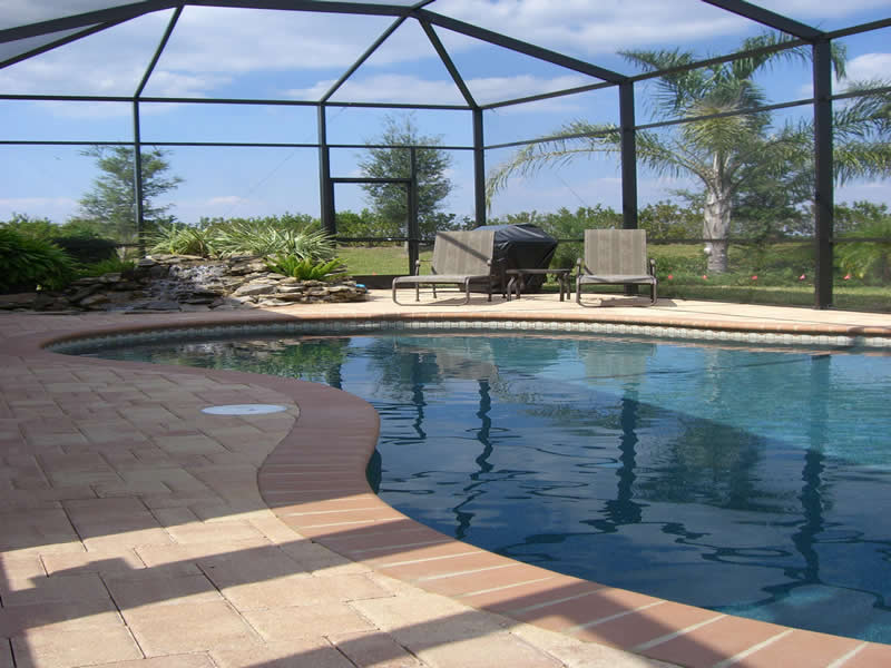 New Swimming Pools – Tropical Pools And Pavers