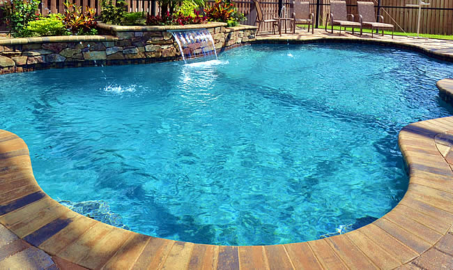 Tropical Pools And Pavers Pool Builders In Florida