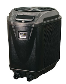 JE-Series Heat Pump