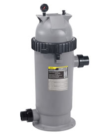 CS Cartridge Filter